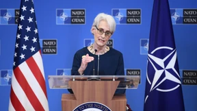 Wovor Putin Angst hat