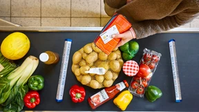 Die Bargeldzahlung stirbt aus