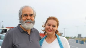 Prominenter türkischer Journalist Mehmet Altan aus Gefängnis entlassen