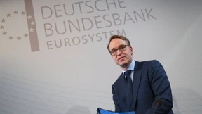 Deutsche Wirtschaft am Anfang eines kräftigen Aufschwungs