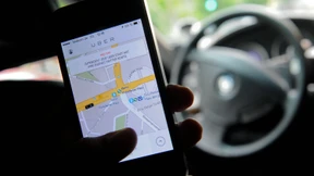 Taxifahrer halbieren Preise wegen Uber