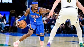 Ein entscheidender Dreier und ein historischer Rekord