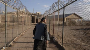 Haben iranische Grenzpolizisten Dutzende Afghanen erschossen?