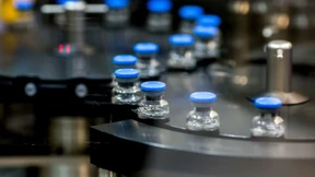 Amerika erlaubt Einsatz von Remdesivir bei Covid-19