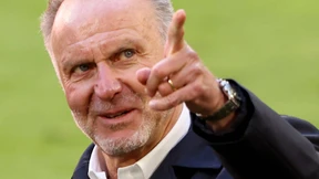 Der Machtwechsel ist vollzogen