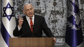 Netanjahu mit Regierungsbildung beauftragt