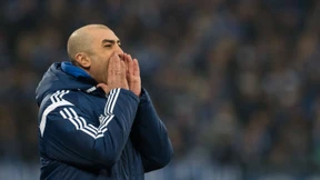 Gelsenkirchener Beton gegen Real