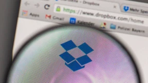 Dropbox bereitet angeblich Börsengang vor