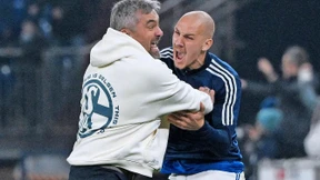 Darum glaubt Schalke wieder an den Klassenverbleib