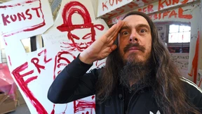 Er beliebt zu ’erzen