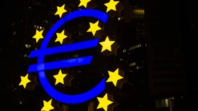 Euro unter Druck – britisches Pfund auf Zwei-Jahres-Hoch
