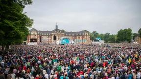 Soll man AfD-Vertreter auf kirchliche Podien einladen?