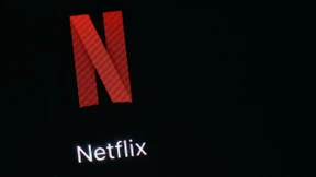 Herbe Enttäuschung von Netflix