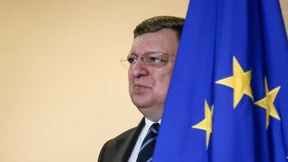 Barrosos Weisheit und Merkels Tränen