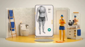 Das vermessene Selbst