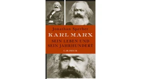 Ein revolutionärer Denker sieht aber anders aus