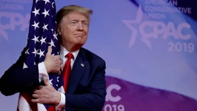 „Ich werde euch beschützen“