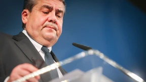 Gabriel fordert Ende der „chaotischen Zuwanderung“