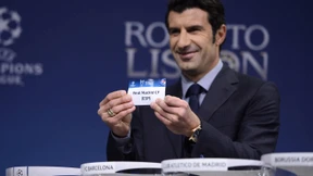 Schalke 04 gegen Real Madrid