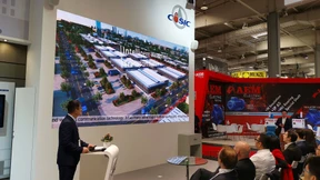 China bleibt draußen