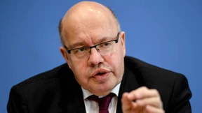 Altmaier will rasche Corona-Hilfen