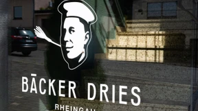 Bäcker-Lehrlinge aus Vietnam