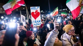 Wie wird Trumps „Hilfe“ für Iran aussehen?