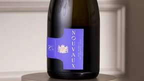 Prickelnde zwei Prozent aus dem Rheingau