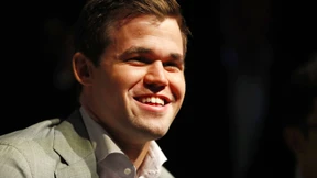 Carlsen verliert Spitze in Online-Managerspiel