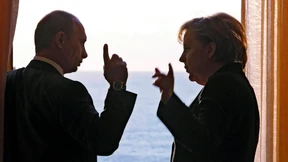 Berlin hält an Partnerschaft mit Moskau fest 