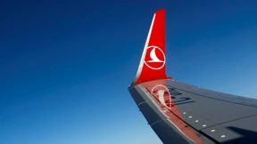 Frau stirbt im Flieger nach Frankfurt