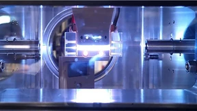 Der Elektronenlaser für den Labortisch