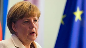 Merkel: Faire Chancen auch für Sinti und Roma