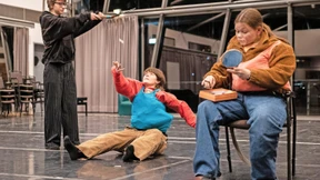 Mit „Unart“ gewinnt man in jedem Fall