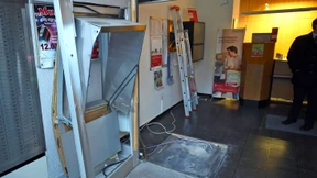 Neue Virus-Variante klaut Daten über Geldautomaten