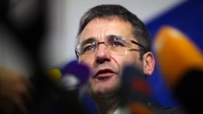 Fraktionschef Hering tritt zurück