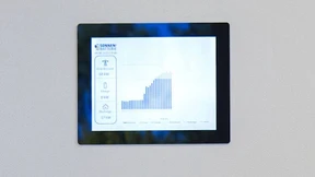 Strom aus dem Schrank 