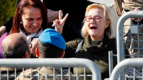 Gericht spricht Gezi-Aktivisten frei