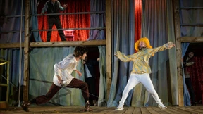 Mainzer Sommertheater vom Feinsten