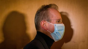 Der Wirecard-Skandal und seine Zeugen