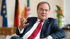 Die Partei des Zusammenhalts