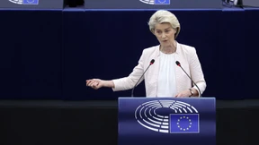 „Das erste Mal seit Jahrzehnten ist unsere Freiheit in Gefahr“