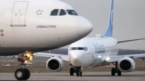 Die Flugbranche hat versagt