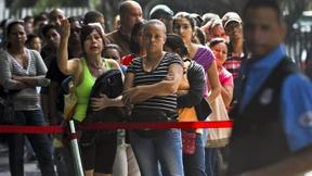 Endet die Siegesserie der Sozialisten?