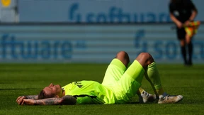 Ein Wiesbadener Toreheld und Type sagt Adieu