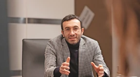 Es kommt auf Mike Josef an