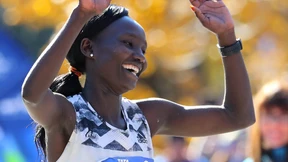 Mary Keitanys zweite Hälfte