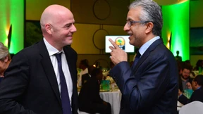 Attacke des Scheichs 