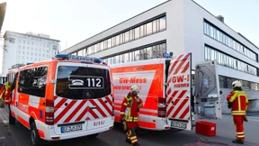 Verdächtige Post für Björn Höcke