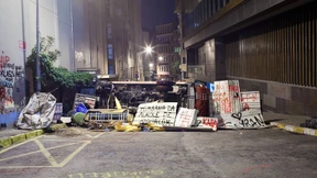 „Erdogan spielt ein gefährliches Spiel“